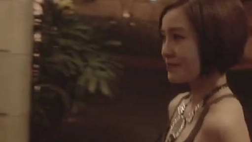 郭采洁演的《小时代》真的是顾里本顾了!又美又飒。