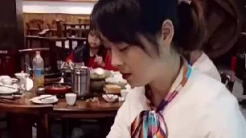 喷子真多 剩饭剩菜怎么了?难道不比他们去垃圾桶捡强?  