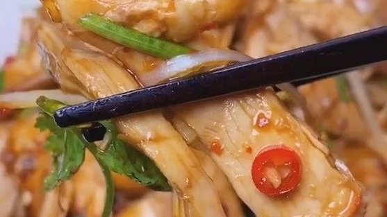 【凉拌鸡腿肉】真的超级好吃,学会这个配料,春节期间绝对C位!  