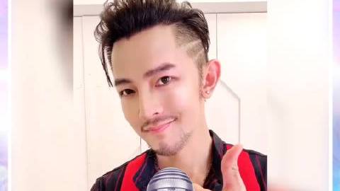 2020.09.17“微????视大明星”WS更新——国漫星推官汪东城加入声命力计划,点击左下方