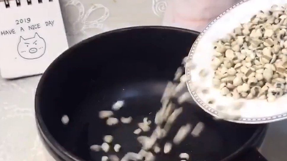 【红豆薏仁减肥法】喝到自然瘦,去湿气就是这么简单,女孩们一定要去湿气✨ 湿气大就不爱瘦,水