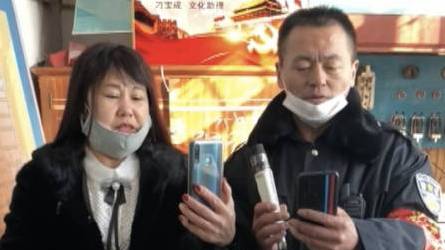 【入脑入心还入口!黑龙江一村干部防疫顺口溜】“今年过年不串门,串门只串自家门。一天到晚三件