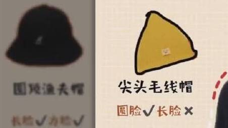 帽子控看过来,给你们总结了几款帽子戴法,保暖又显瘦。