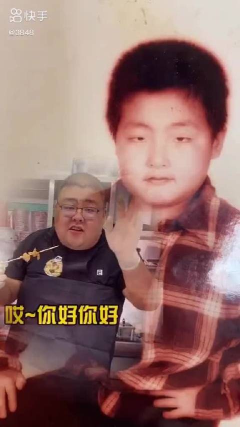 美食自媒体红雨老师更新视频:龙(泡泡龙)～又想你了……这是最后一条关于你的视频。(网红吃播