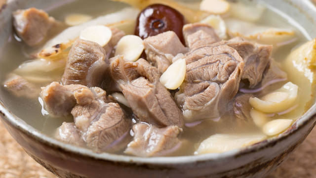 #美食武汉#【春日养生汤】春日摄养对养生的重要性!春季饮食需少食油腻生冷,宜食辛、甘、微温