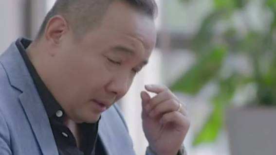 #电视剧冰糖炖雪梨# 棠爸同意两个人在一起了,他为黎语冰坚持自己的原则高兴!真的太好了终于