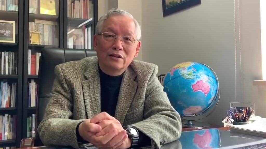 【王战:浦东为何叫“新区”不叫“特区”,三条经验值得总结】浦东开发开放之初曾遇到一个起名的
