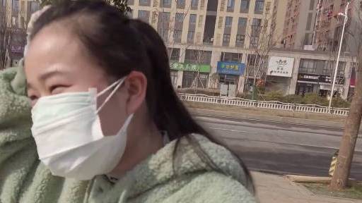 【武汉小姐姐每天给医院做饭800份】武汉盘龙城一家餐厅,专门为金银潭等医院的医护人员做盒饭