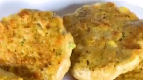 #不可辜负的美食# 中午做一个低卡路里的鸡胸肉,吃多少都不会胖~(c)