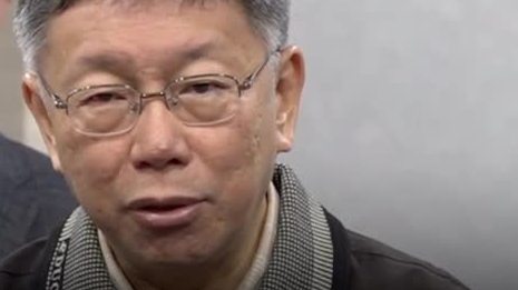 【台北市长临时取消公开行程 疑似感染诺如病毒拉肚子】3月1日,台北市长柯文哲染病,临时取消