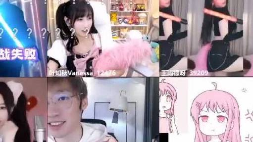  9命,快把艺帝帝这个妖怪拉走!我只想看老婆们一起跳舞