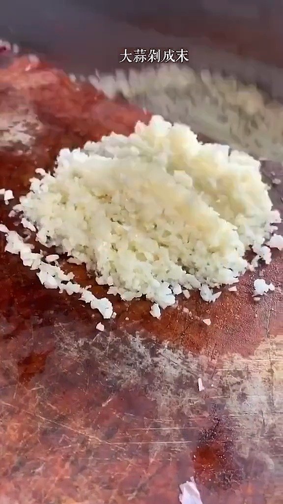 【精选美食做法】超馋的铁板蒜蓉虾,我喜欢吃粉丝,有没有人喜欢吃虾?组个队     