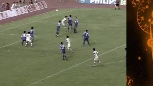 【侃球时间丨回忆杀!盘点鲁能队史上那些令人难忘的帽子戏法】本期《侃球时间》特别编辑了鲁能队