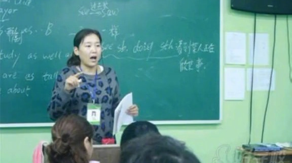 “最牛”英语老师:把三年语法知识全变顺口溜,孩子成绩突飞猛进!