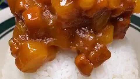 一样的土豆,不一样的吃法。米饭的最佳搭档,土豆炖肉块教程来了!#厨艺教程#