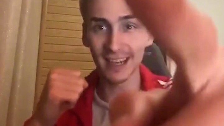 鱼乐泡面番 鲨鱼娘我按头安利一个主播 师承茄子的Russia影帝——毛子 茄语十级,一开口