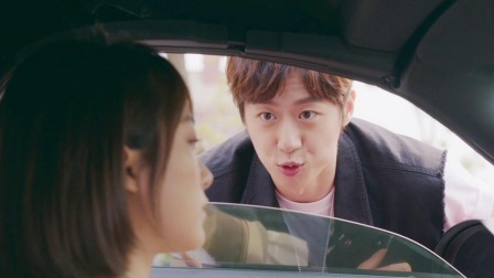 上头了上头了!不仅是盛夏初成,#舍我其谁# cp乱炖没有一对甜度不足的,期待每一对都能收获