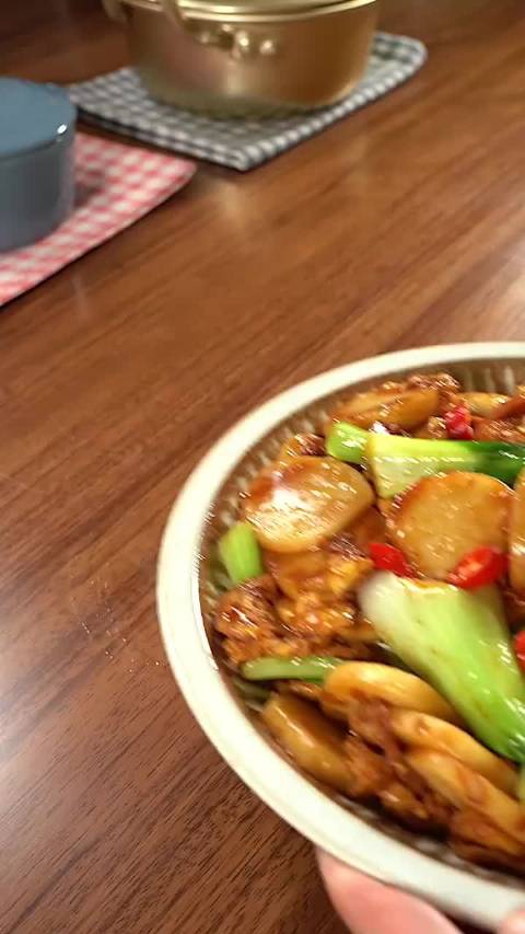 炒年糕yyds! 我不允许还有人不知道炒年糕的美味!
