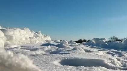 【致敬!最北的守卫者】这里是北纬53度33分,我国最北端、最寒冷的地方有这样一群民警,日复