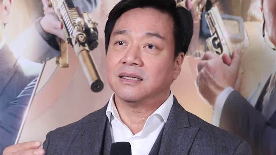 【专访 | 唐季礼:看到杨洋的笑容,让我想到汤姆克鲁斯】品道电影 杨洋和艾伦是唐季礼和成龙