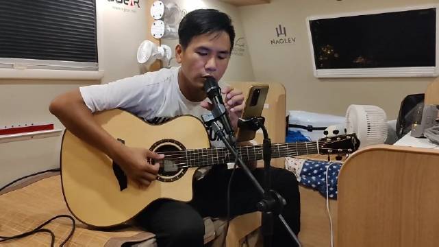 环游中国自驾day11,庐山脚下鄱阳湖畔的纵情高歌在南昌休整了两天,陪伴一下娃和家人,然后