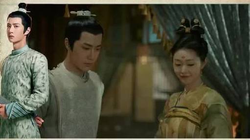 #风起洛阳# 《风起洛阳》王一博×百里弘毅 这一段应该叫做《你们喝》《不必了》哈哈哈哈哈哈