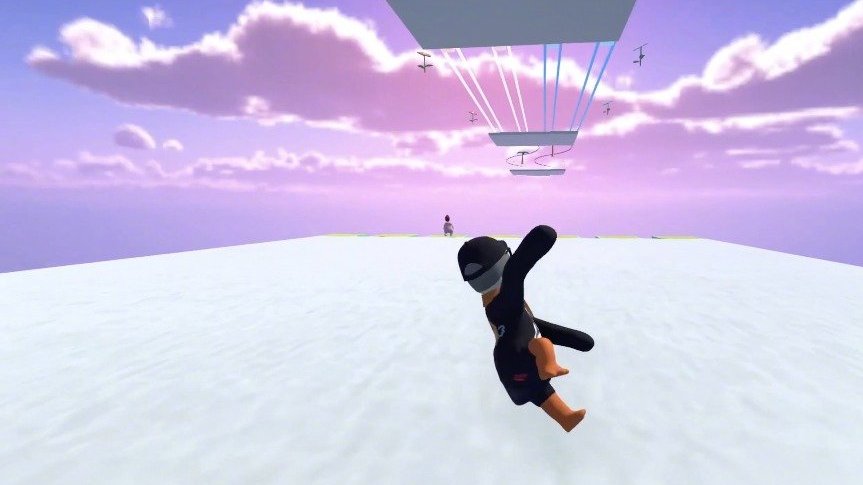 @仙某某 问 @陈死狗-cnh 有没有上过班,陈死狗一句话惊呆队友:我在清华上过班!