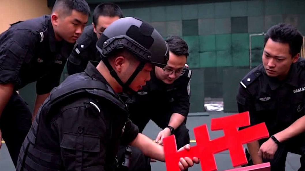 【蜀黍连谐音梗都用上啦,只为护你高考平安】护航高考警民同心 2020年的高考注定是不平凡的