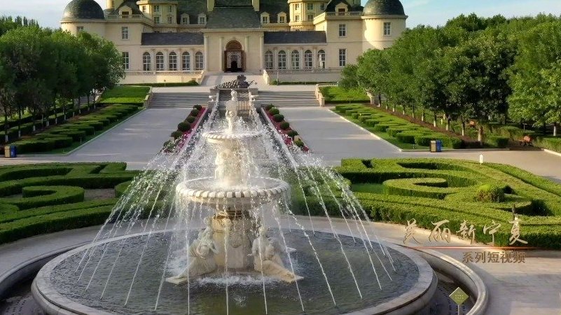 【寻味宁夏 ,舌尖上的盛宴】如果把宁夏的美食写成故事,盐池滩羊、宁夏枸杞、贺兰山东麓葡萄酒