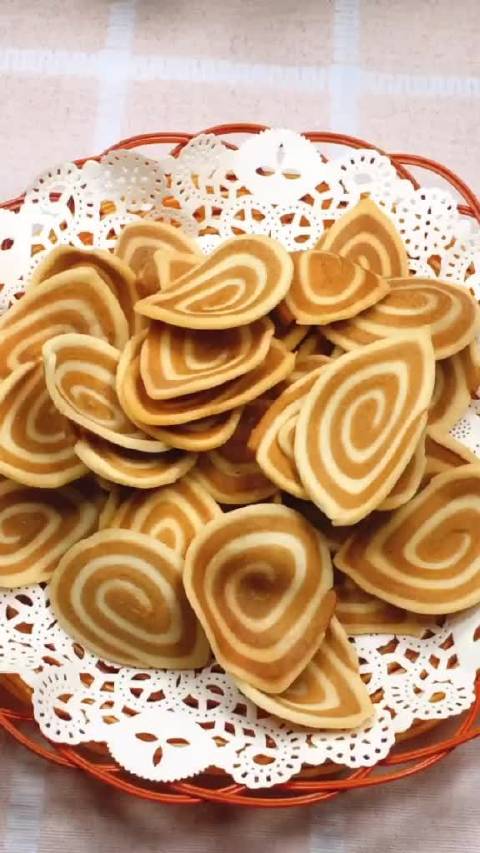 #不可辜负的美食# 【猫耳朵做法】小时候经常吃的点个赞,现在也经常在超市看到,每次都会买那
