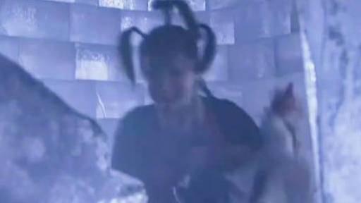 童年阴影系列 你看过吗《欢天喜地七仙女》阴蚀王《天龙八部》天山童姥《神雕侠侣》裘千仞《错爱