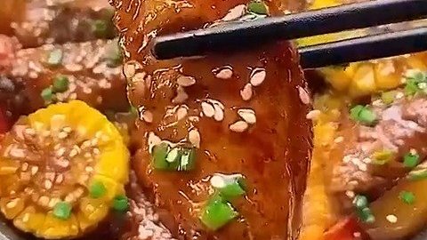 #今日美食#好吃到哭的可乐鸡翅煲!做法简单,一定要试试!&nbsp;