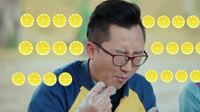 酸橙味的布依族酸肉?一定要来尝尝!