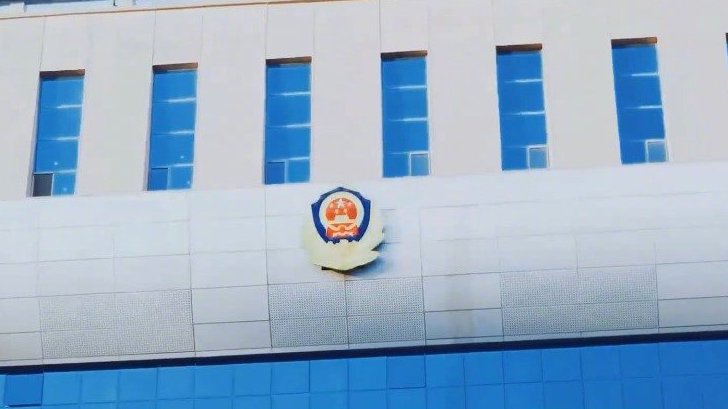 【我们的小日子|警灯闪闪 满满安全感】郝晓林是呼和浩特市公安局赛罕区分局反恐怖和特警巡警大