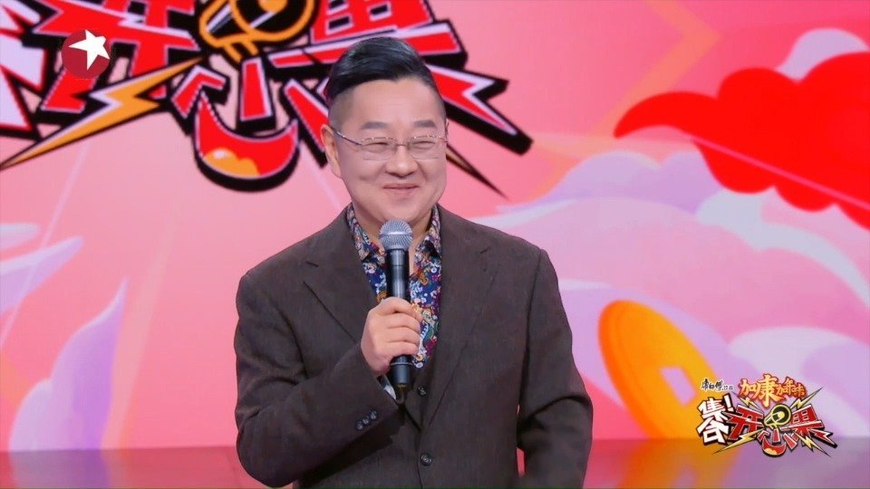 复活赛的真实目的是“为了让被淘汰的选手能够有机会站在舞台上再次被淘汰”想回家过年的张老师@