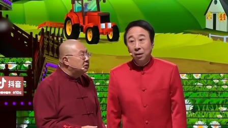 【#辽视春晚#微直播】冯巩、闫学晶、王振华要在春晚现场直播带货啦!要向世界展现辽宁名优产品