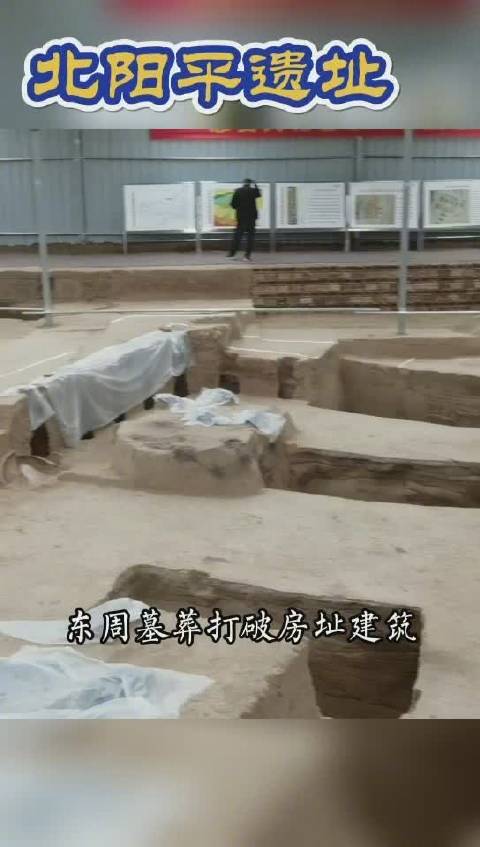 【河南发现5500年前榫卯木结构】榫卯结构是中国古建筑的一项伟大发明,在汉代已经成熟应用。