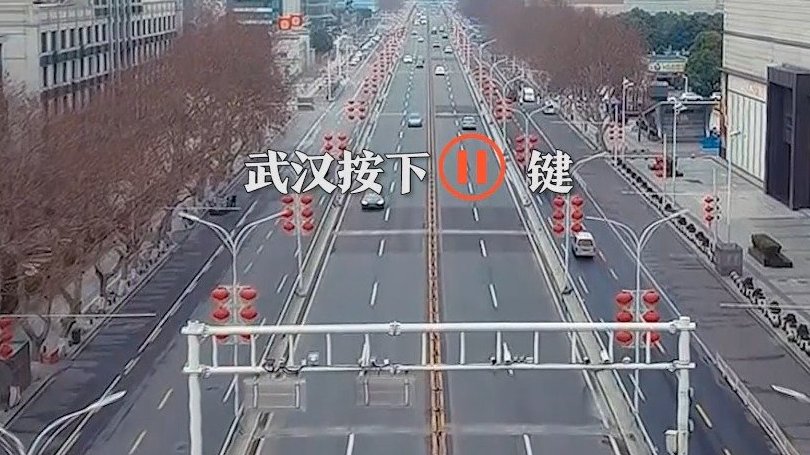 热干面,正在苏醒!