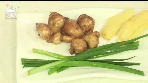 私房菜,湛江白切鸡,经典粤菜,满口留香!