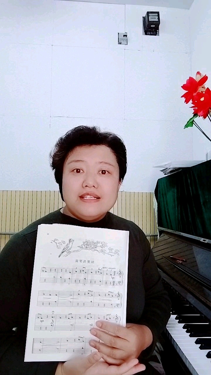 小汤三《知更鸟罗宾》详解