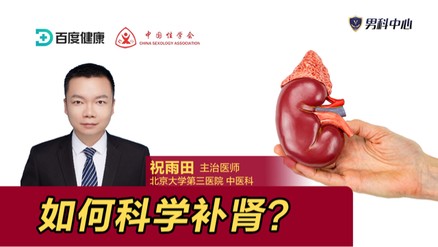 中医如何科学补肾直播-健康直播-百度直播