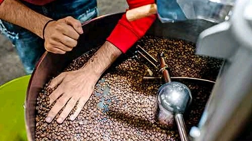 希腊雅典国际咖啡节展览会